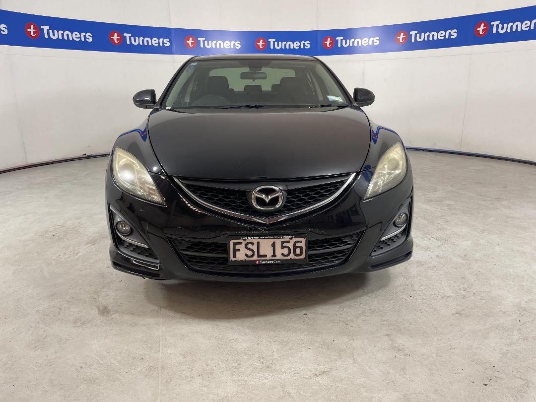 Photo '2' of Mazda Mazda6