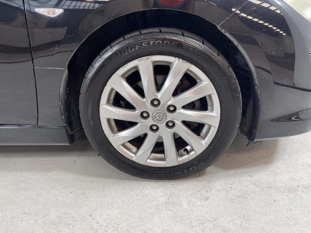 Photo '9' of Mazda Mazda6