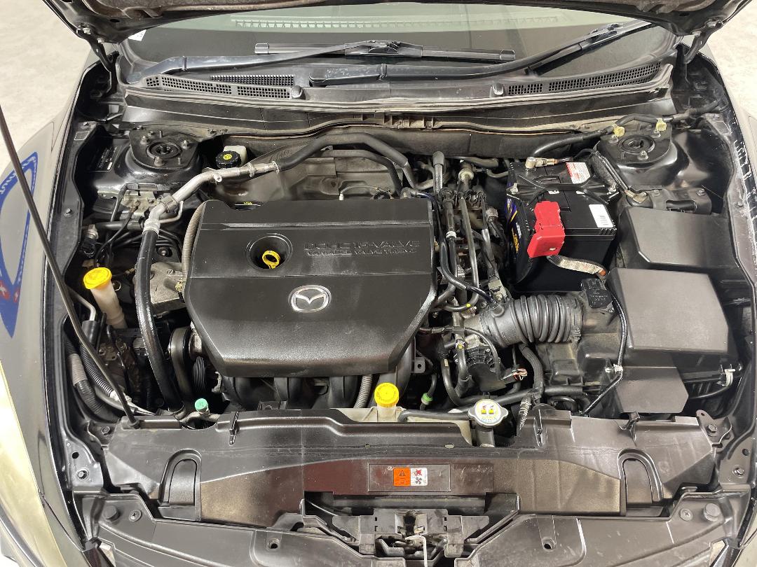 Photo '13' of Mazda Mazda6