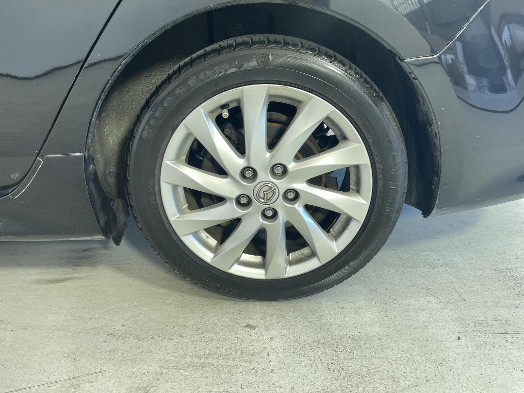 Photo '11' of Mazda Mazda6