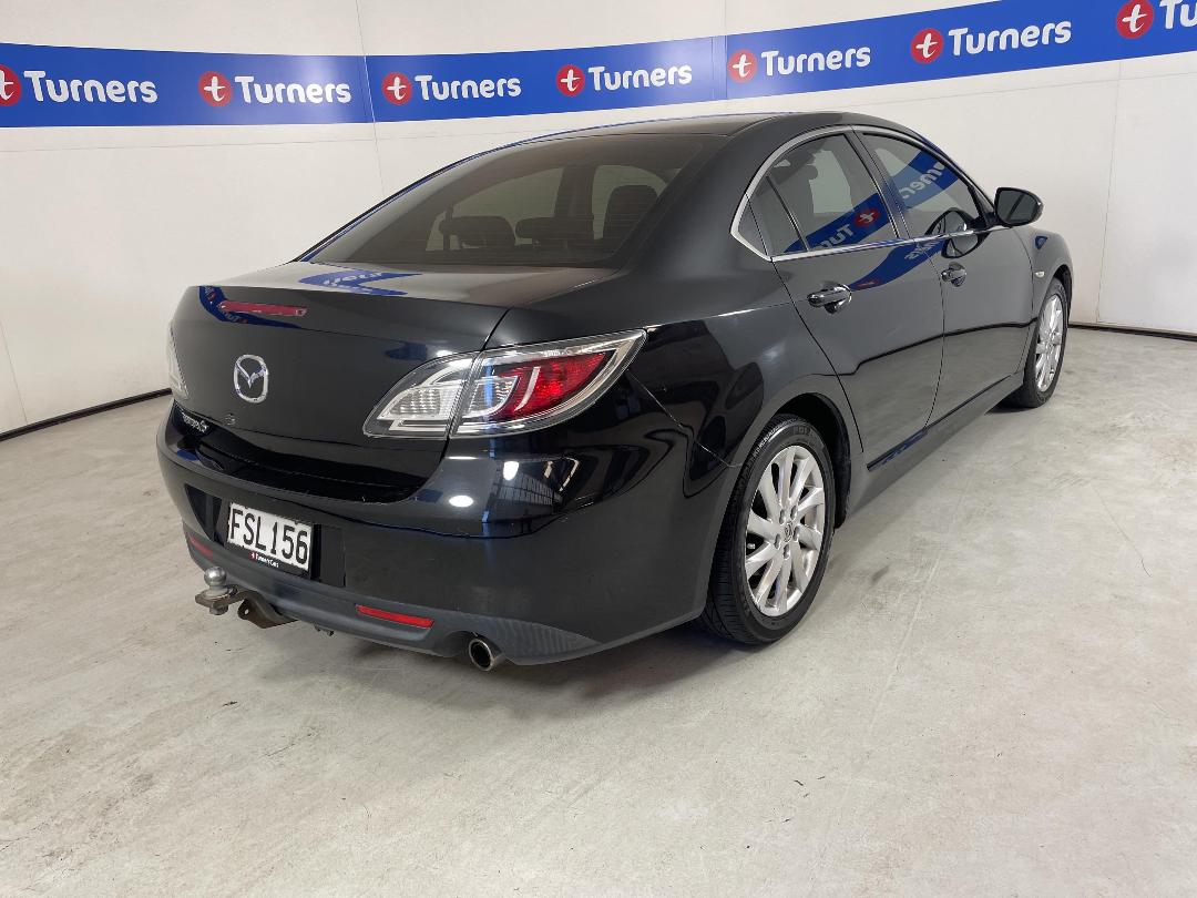 Photo '7' of Mazda Mazda6