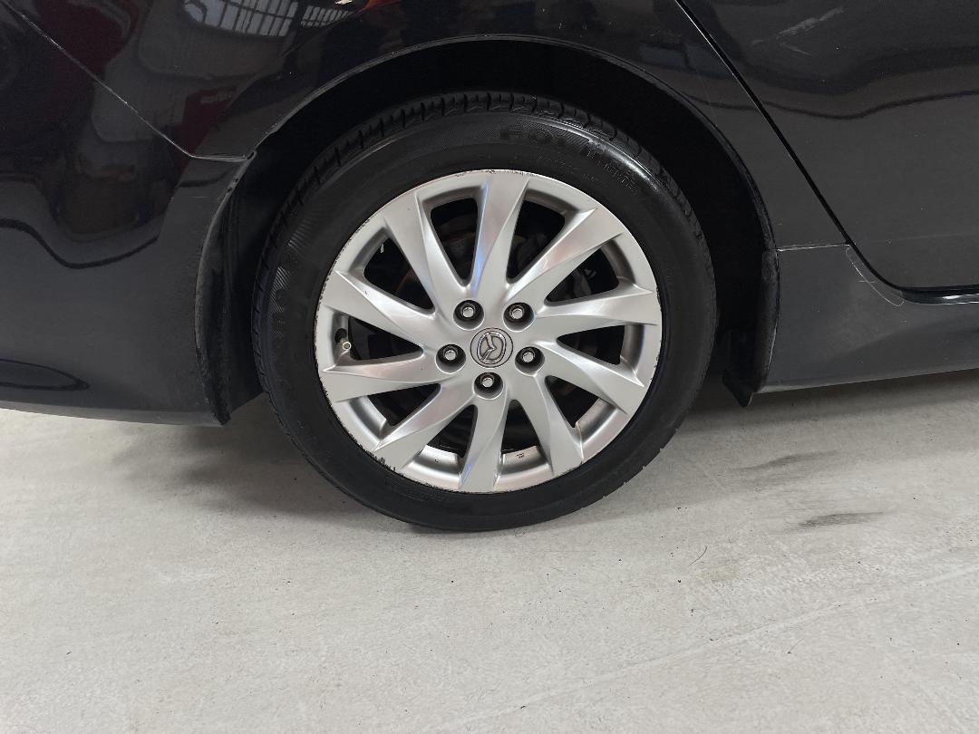 Photo '12' of Mazda Mazda6