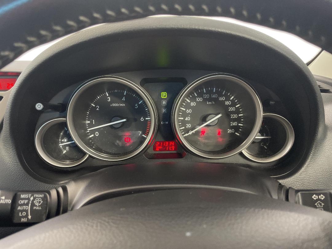 Photo '21' of Mazda Mazda6