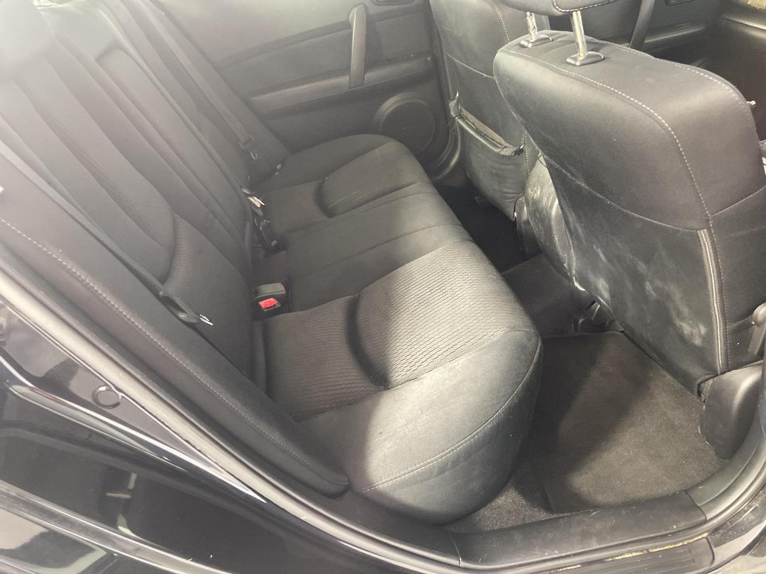 Photo '20' of Mazda Mazda6