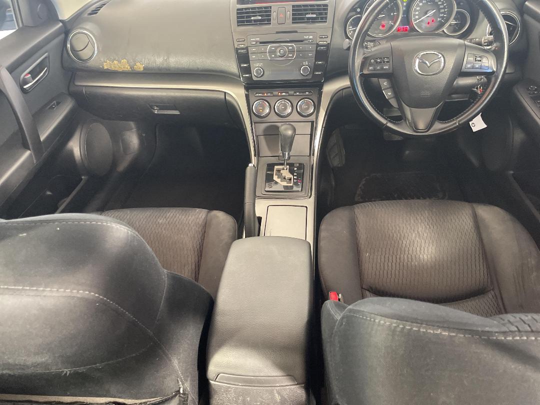 Photo '18' of Mazda Mazda6