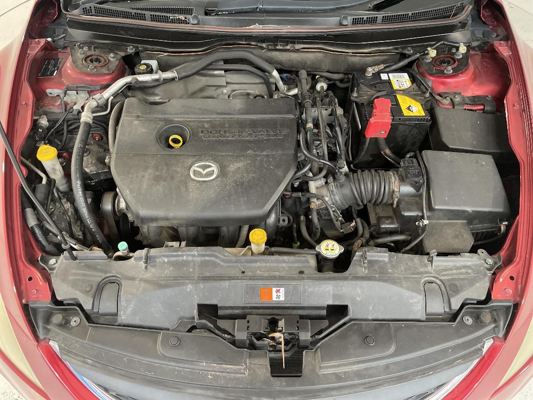 Photo '13' of Mazda Mazda6