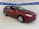 Thumbnail '1' of Mazda Mazda6