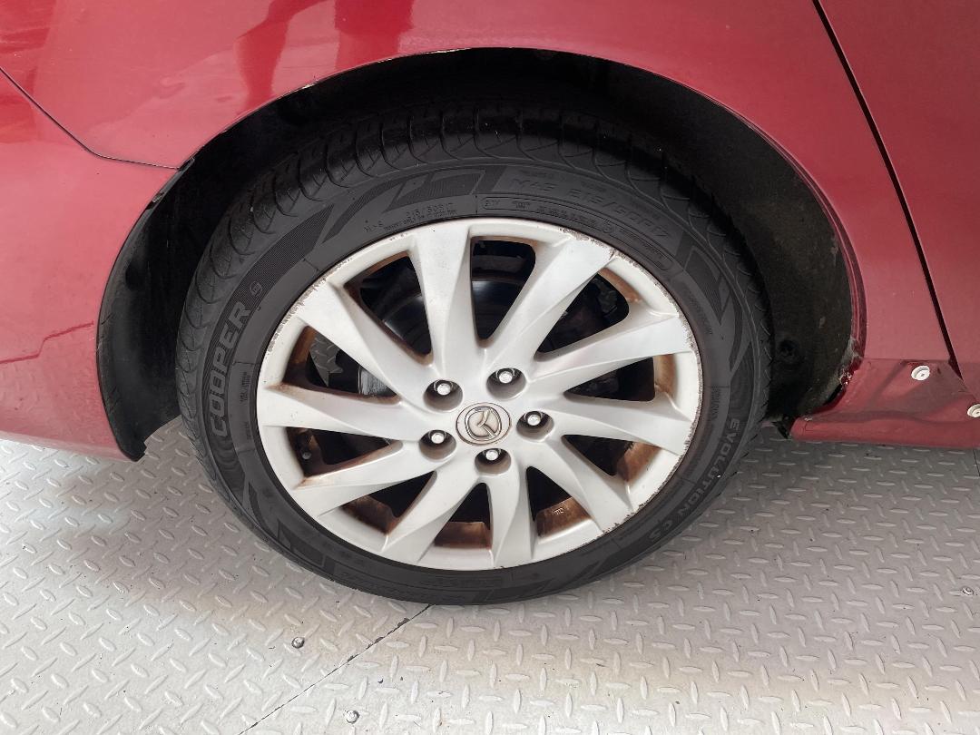 Photo '12' of Mazda Mazda6