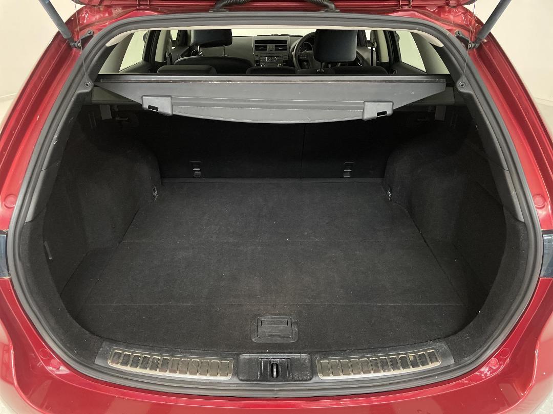 Photo '14' of Mazda Mazda6