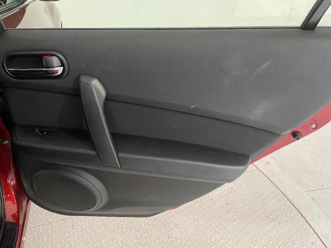 Photo '19' of Mazda Mazda6