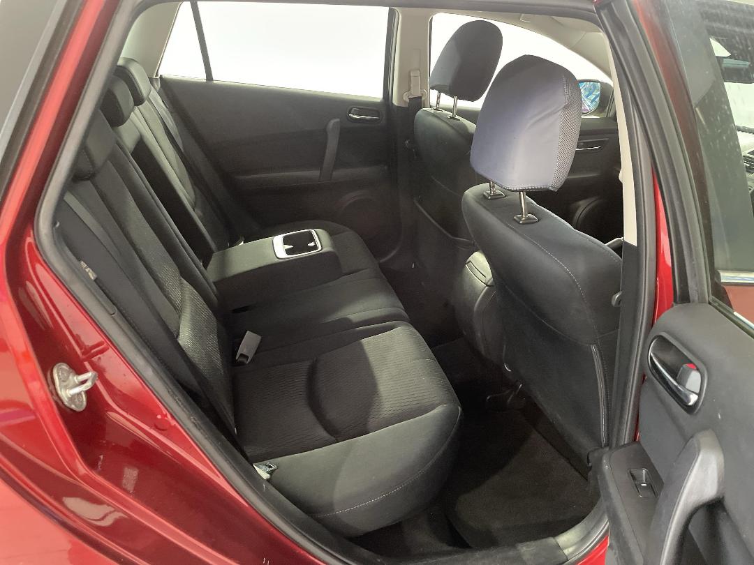 Photo '20' of Mazda Mazda6