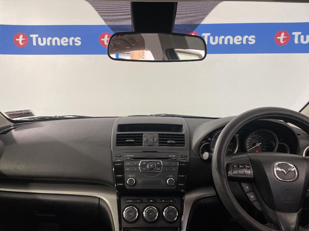 Photo '17' of Mazda Mazda6