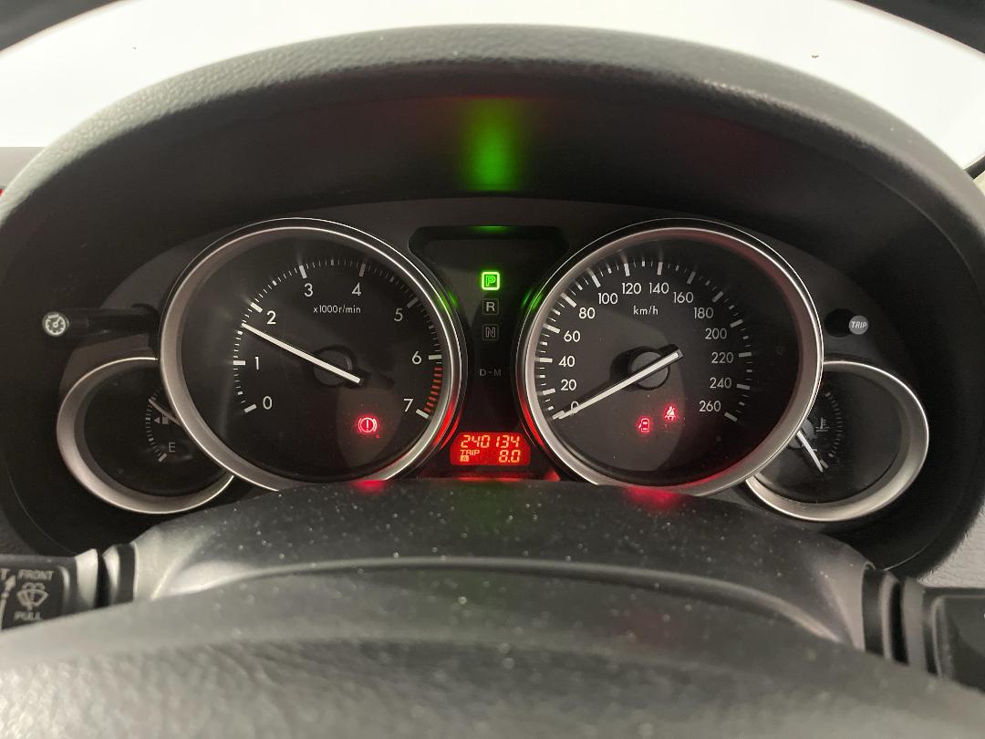 Photo '21' of Mazda Mazda6