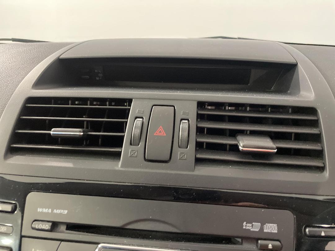 Photo '29' of Mazda Mazda6