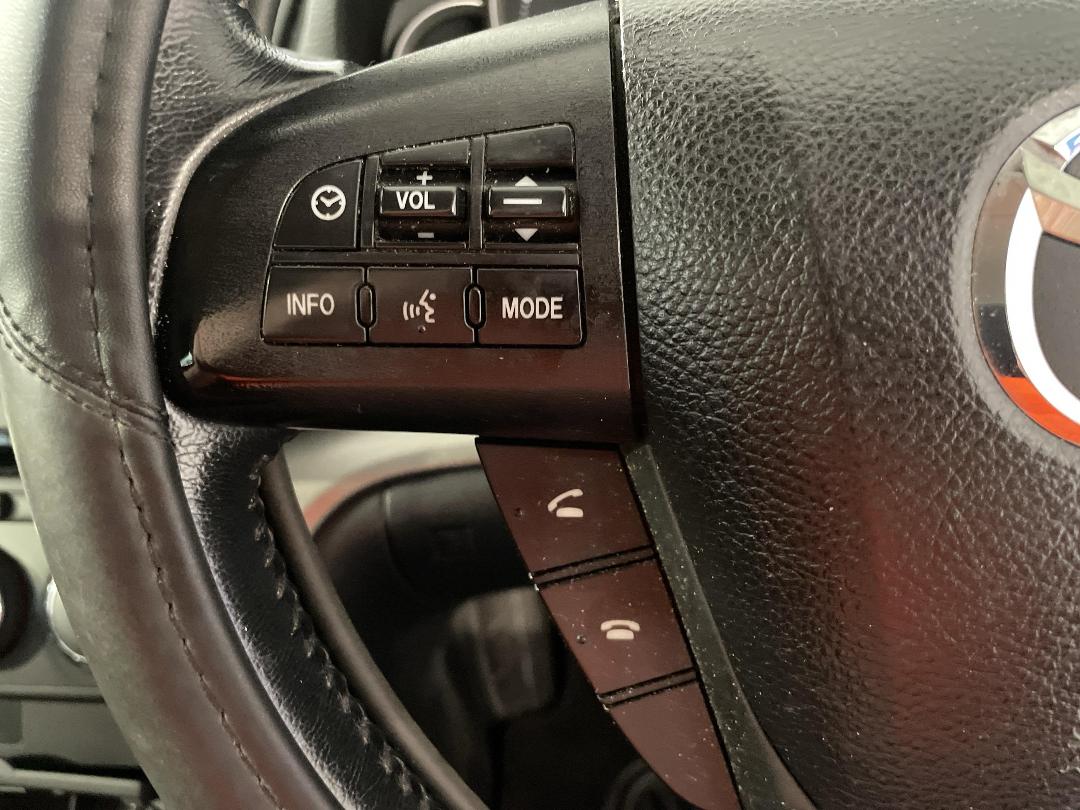 Photo '27' of Mazda Mazda6