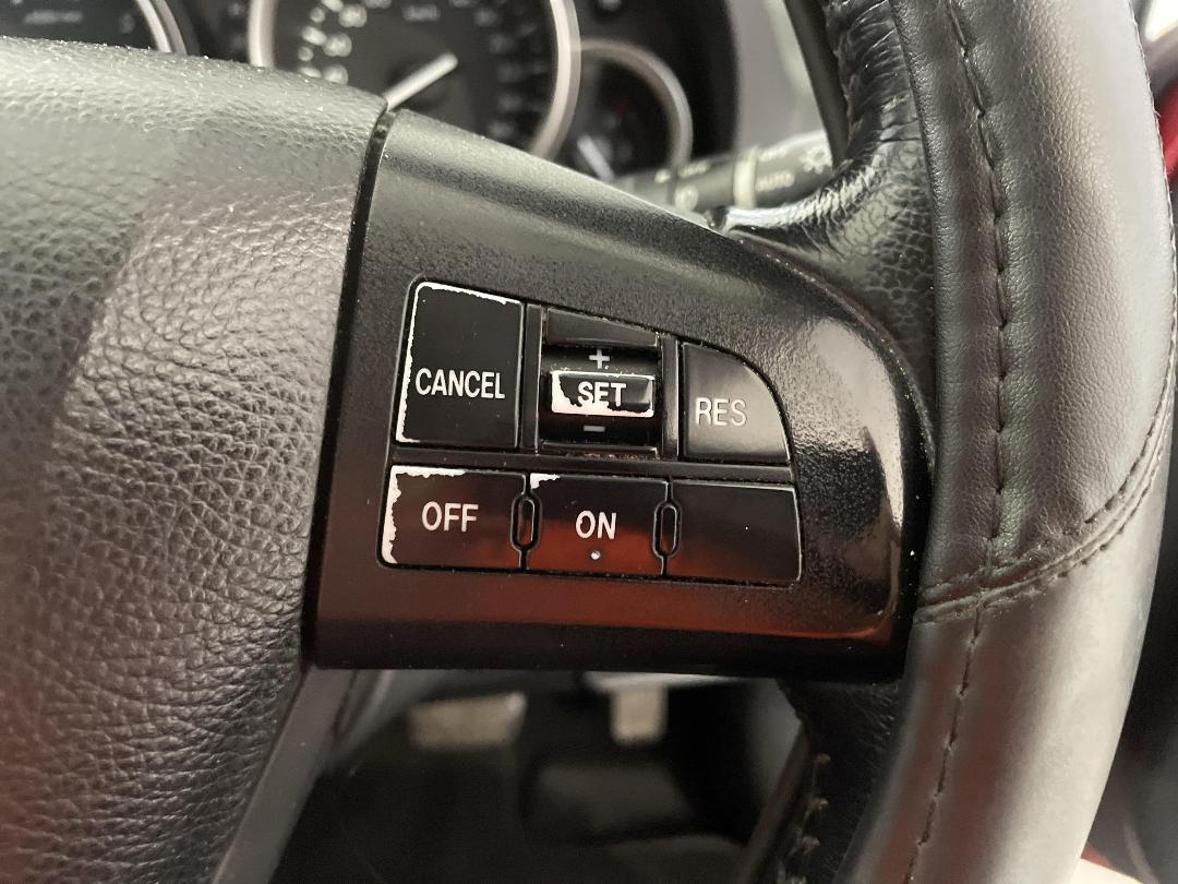 Photo '26' of Mazda Mazda6