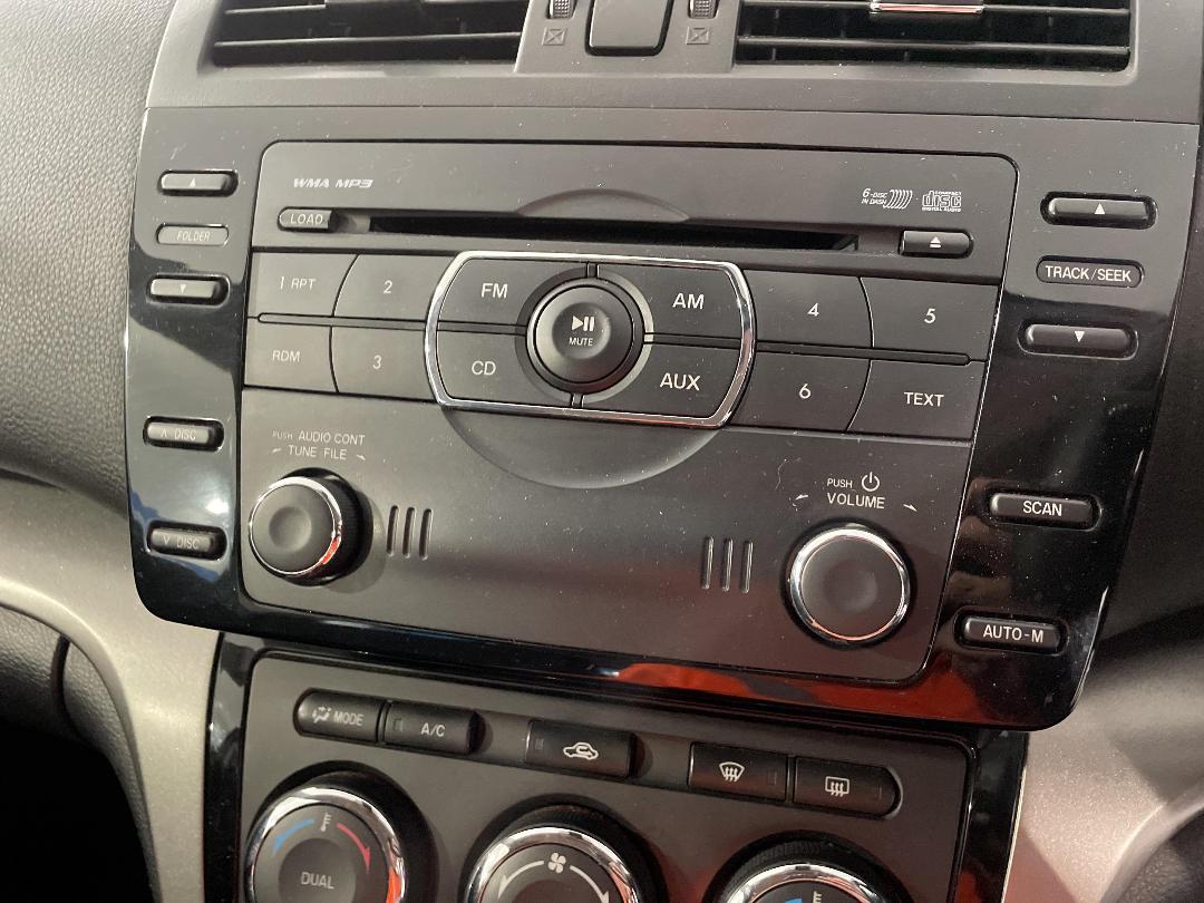 Photo '30' of Mazda Mazda6