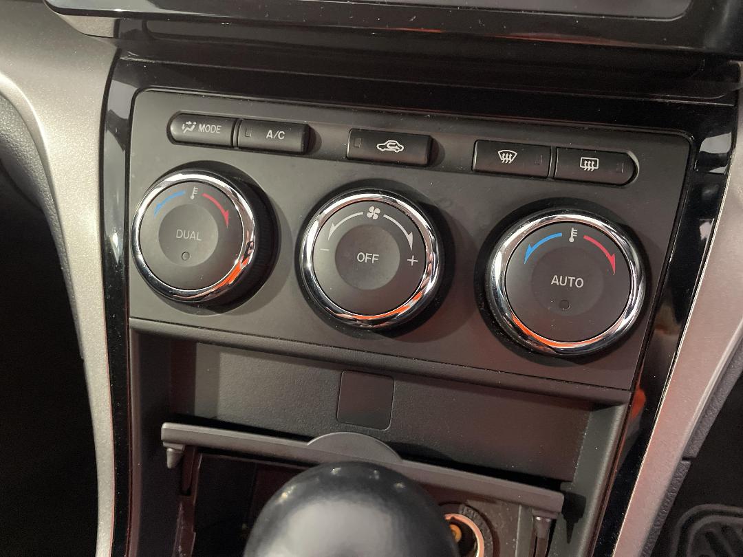 Photo '31' of Mazda Mazda6