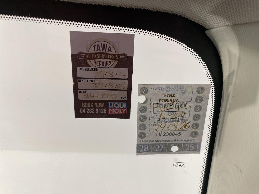 Photo '34' of Mazda Mazda6