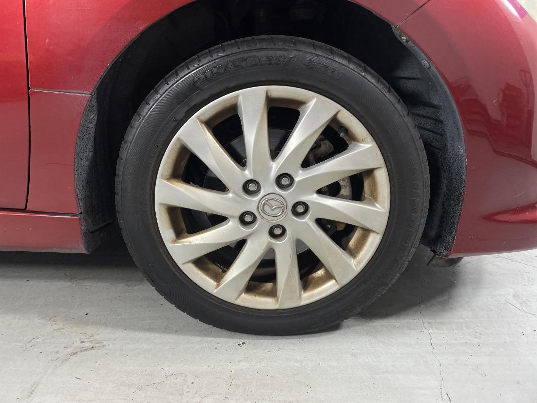 Photo '9' of Mazda Mazda6