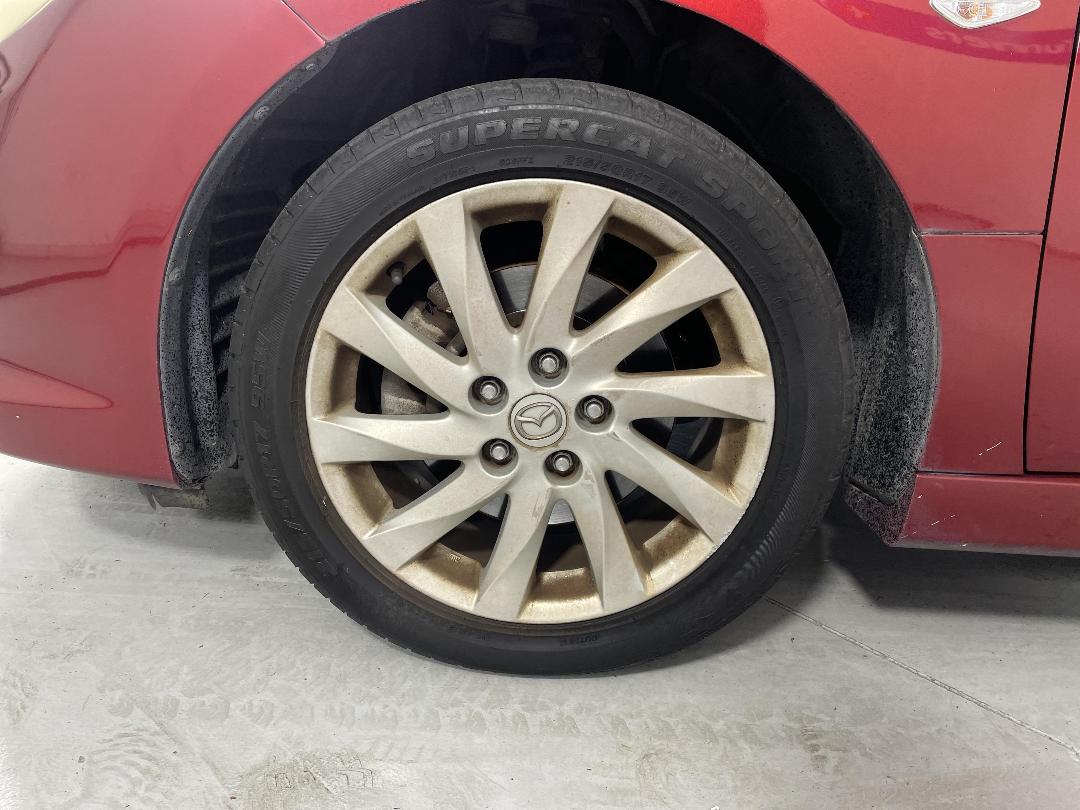 Photo '10' of Mazda Mazda6