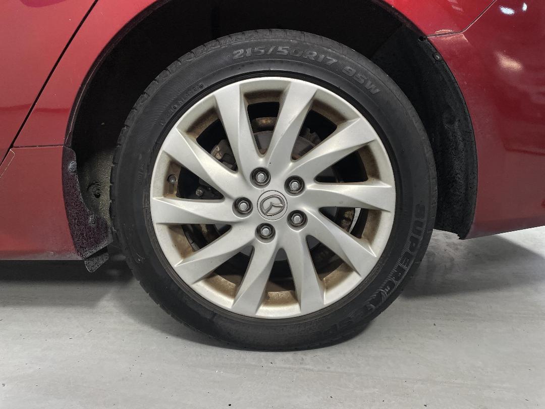 Photo '11' of Mazda Mazda6