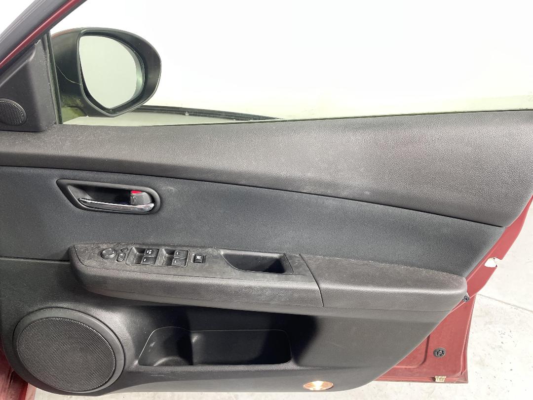 Photo '15' of Mazda Mazda6