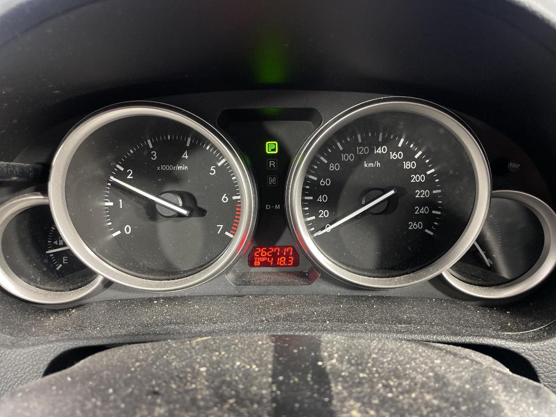 Photo '21' of Mazda Mazda6