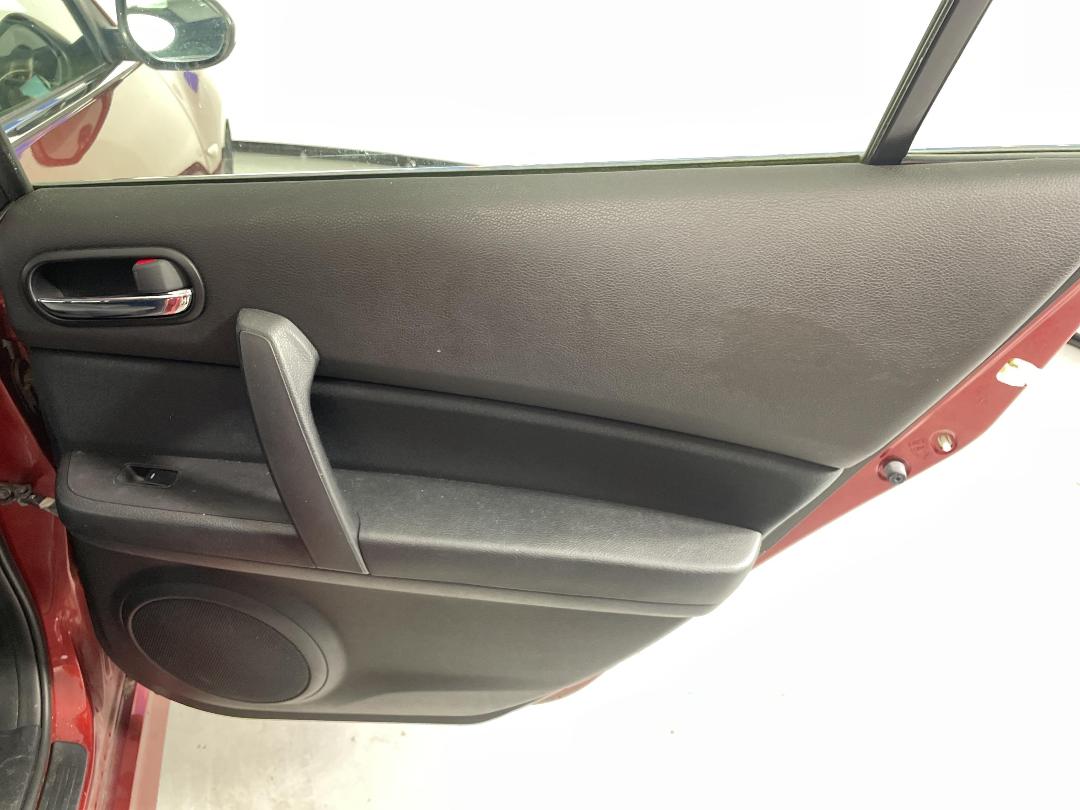 Photo '19' of Mazda Mazda6