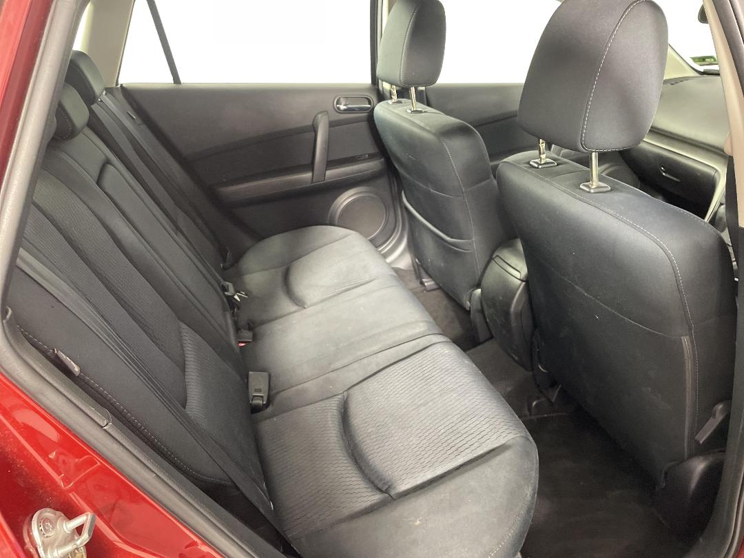 Photo '20' of Mazda Mazda6