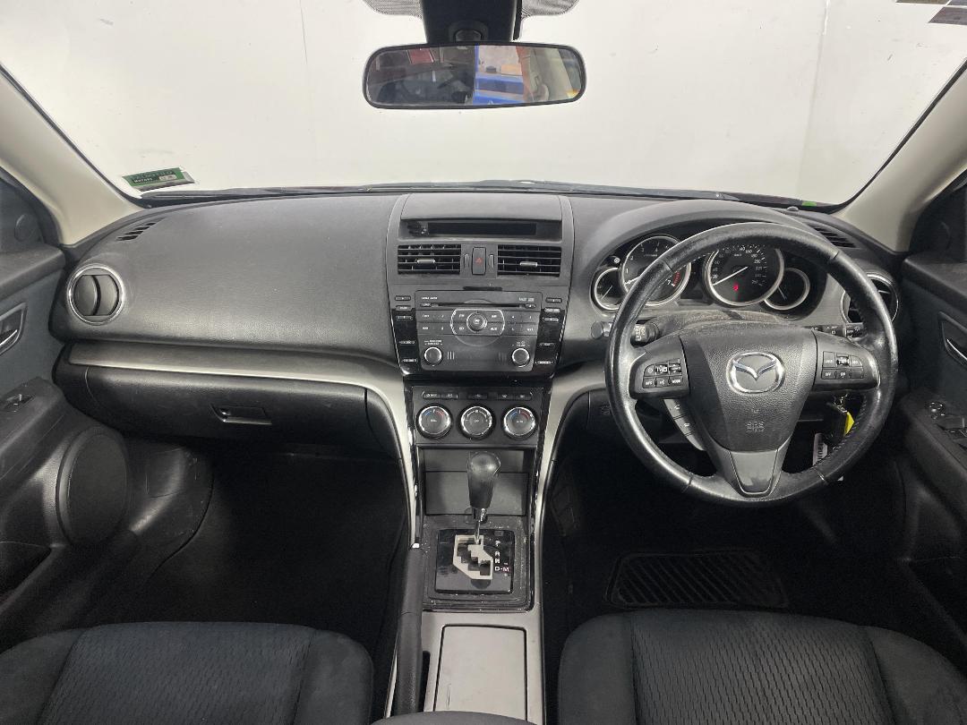 Photo '17' of Mazda Mazda6