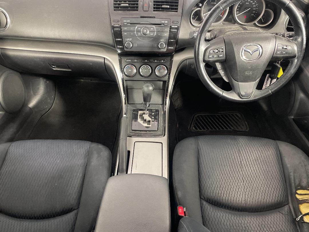 Photo '18' of Mazda Mazda6