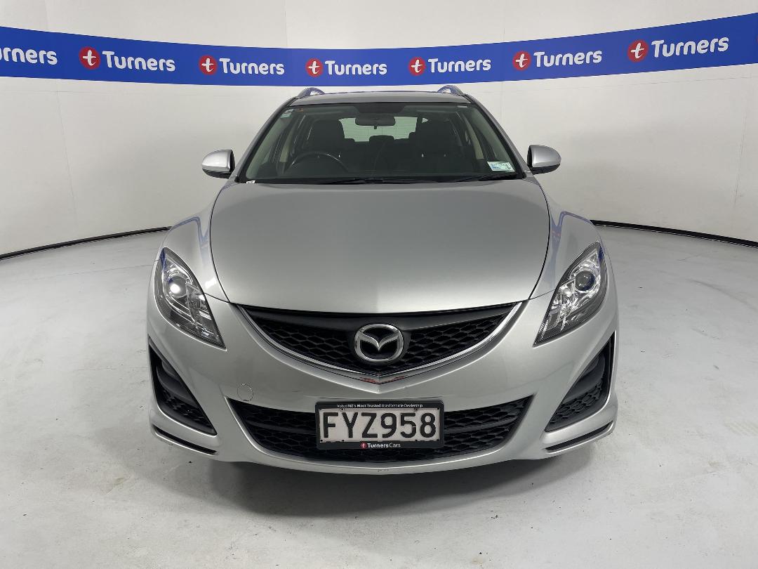 Photo '2' of Mazda Mazda6