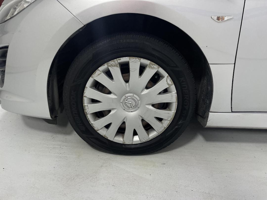 Photo '10' of Mazda Mazda6