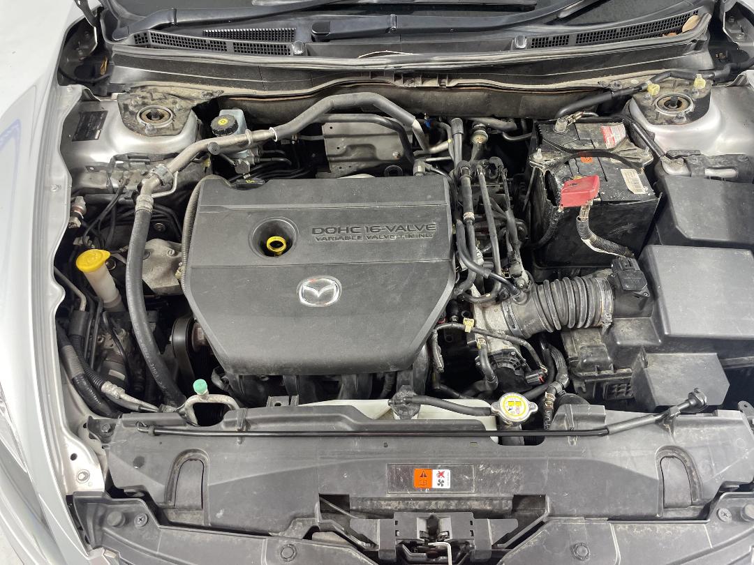 Photo '13' of Mazda Mazda6