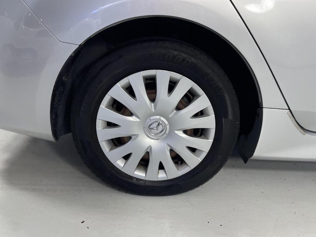 Photo '12' of Mazda Mazda6