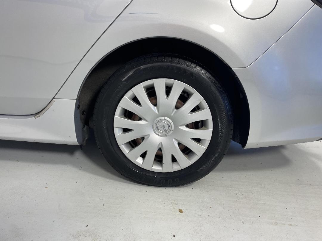 Photo '11' of Mazda Mazda6