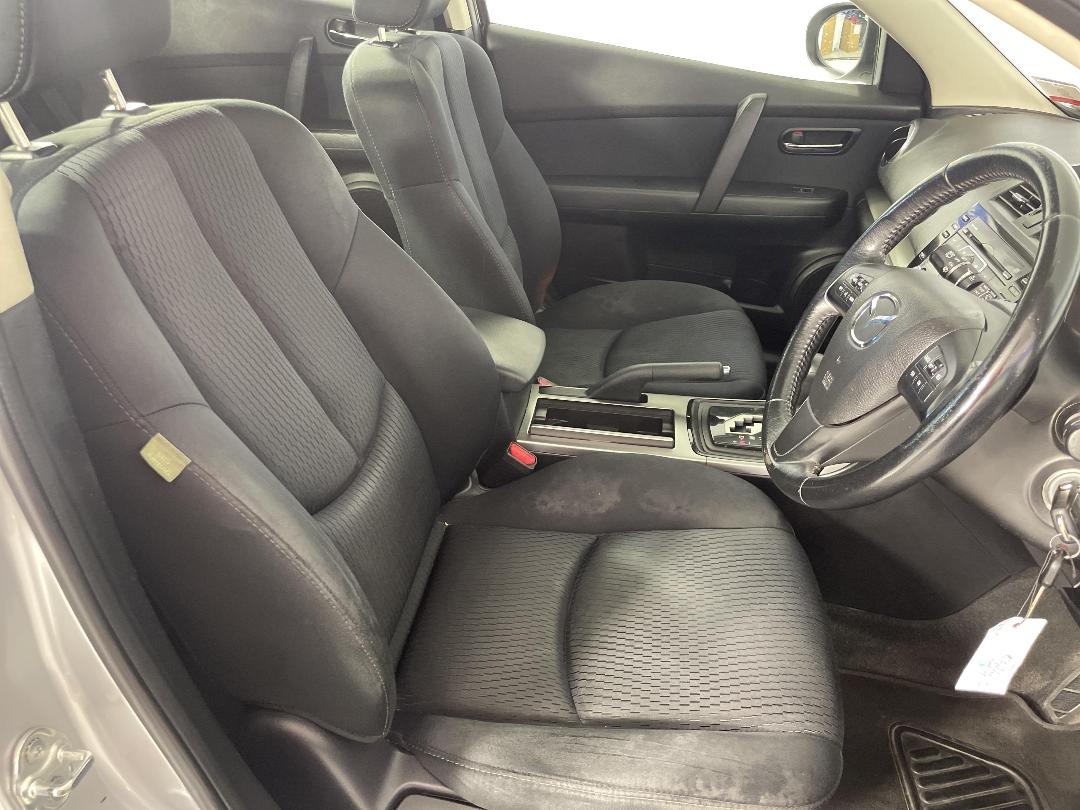 Photo '16' of Mazda Mazda6