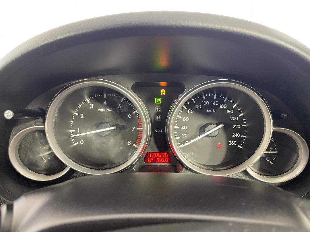 Photo '21' of Mazda Mazda6