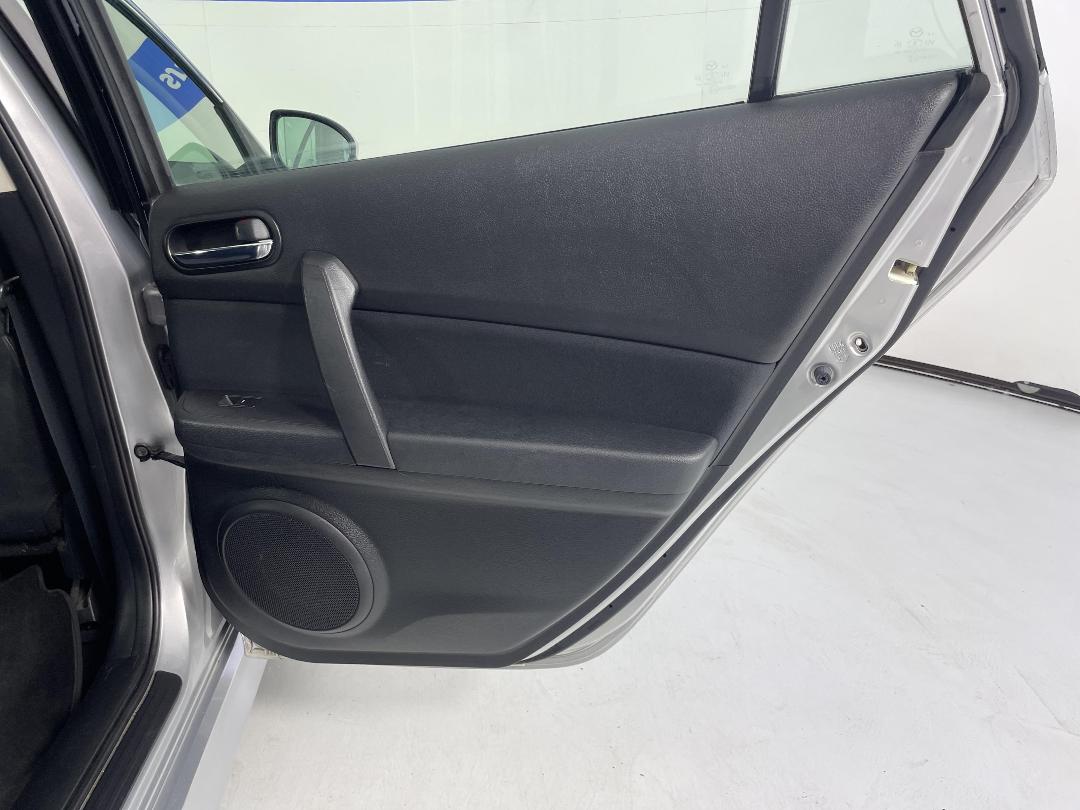 Photo '19' of Mazda Mazda6