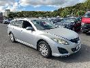 Thumbnail '1' of Mazda Mazda6 GLX