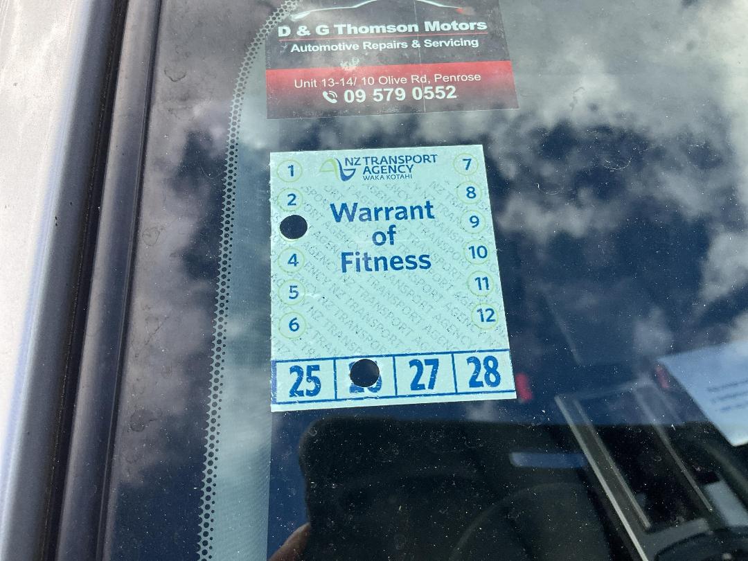 Photo '10' of Mazda Mazda6 GLX