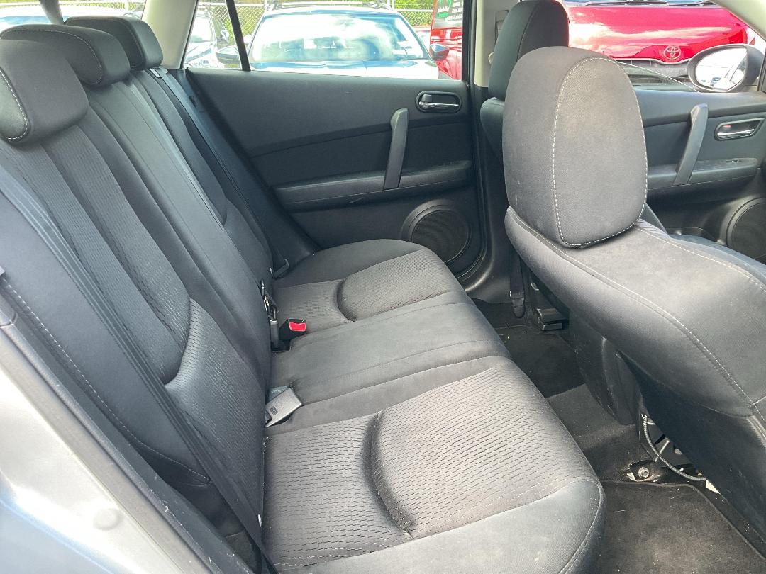 Photo '8' of Mazda Mazda6 GLX