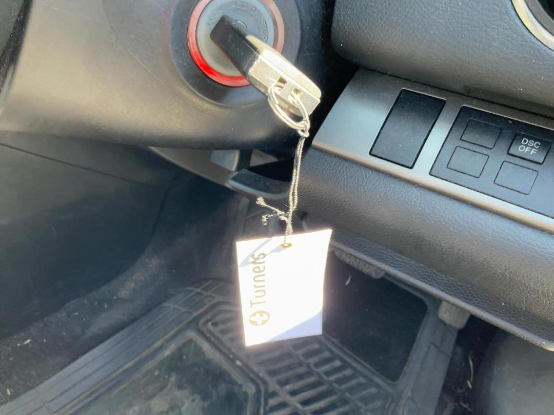 Photo '5' of Mazda Mazda6 GLX