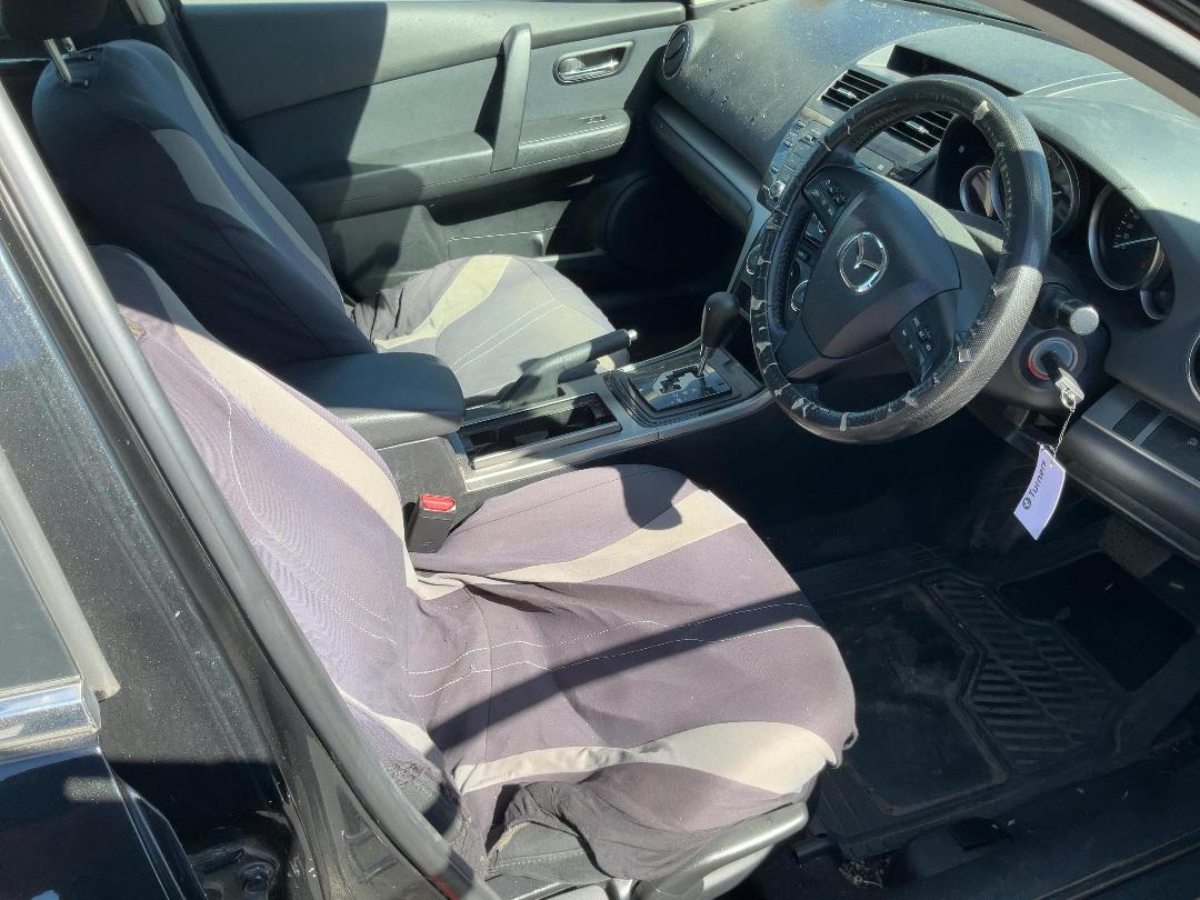 Photo '7' of Mazda Mazda6 GLX