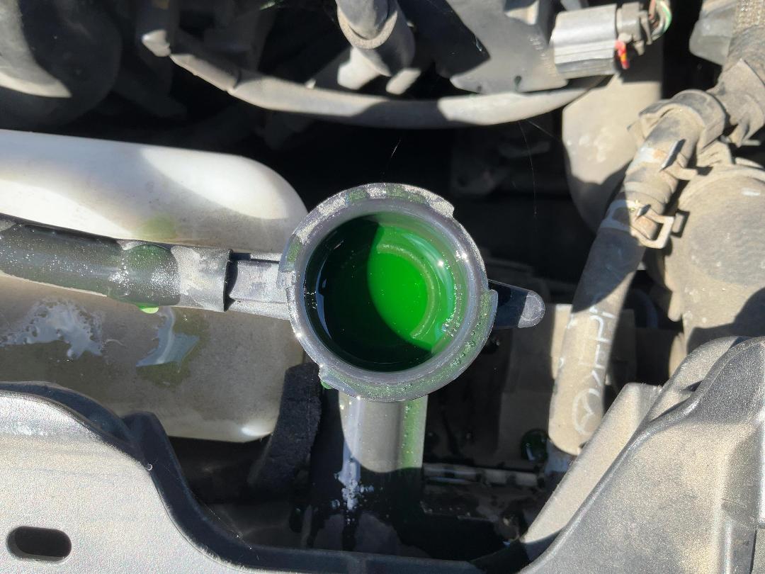 Photo '11' of Mazda Mazda6 GLX