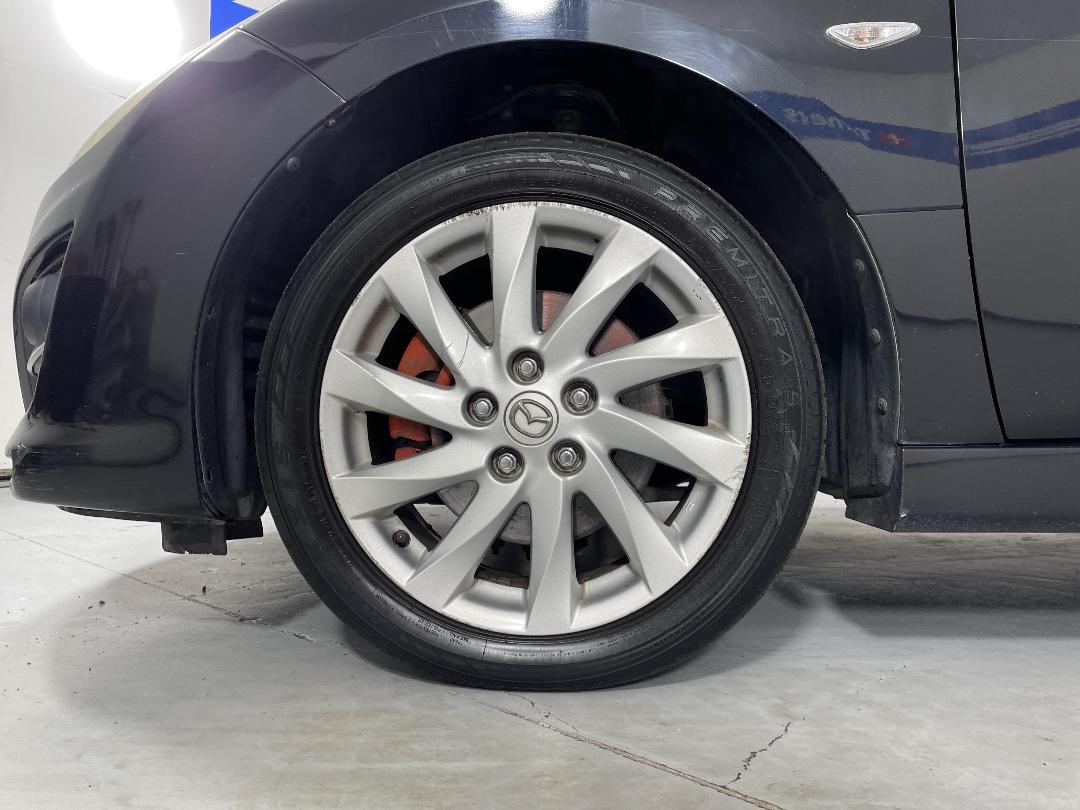 Photo '10' of Mazda Mazda6 Photo '10' of Mazda Mazda6