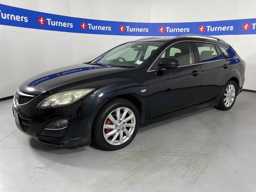 Photo '4' of Mazda Mazda6 Photo '4' of Mazda Mazda6