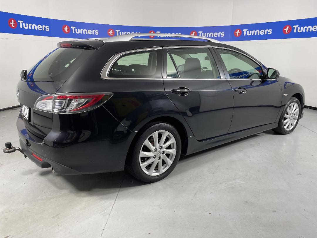 Photo '7' of Mazda Mazda6 Photo '7' of Mazda Mazda6