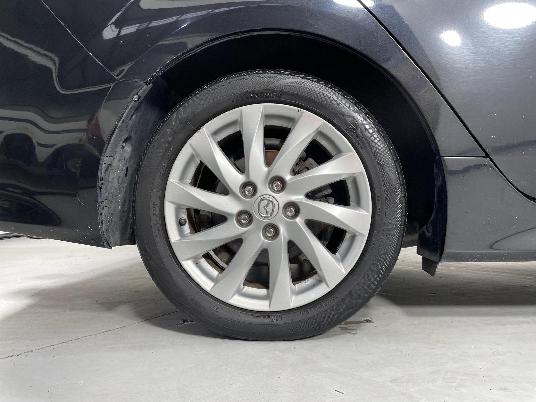 Photo '12' of Mazda Mazda6 Photo '12' of Mazda Mazda6